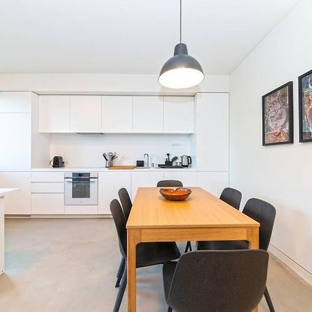 Stylish Apartment By Av. Da Liberdade 리스본 외부 사진