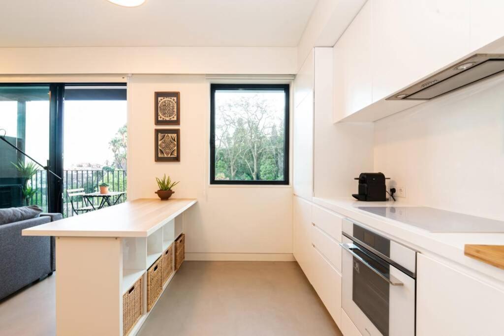 Stylish Apartment By Av. Da Liberdade 리스본 외부 사진