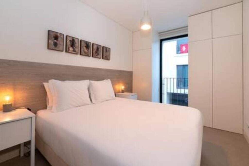 Stylish Apartment By Av. Da Liberdade 리스본 외부 사진