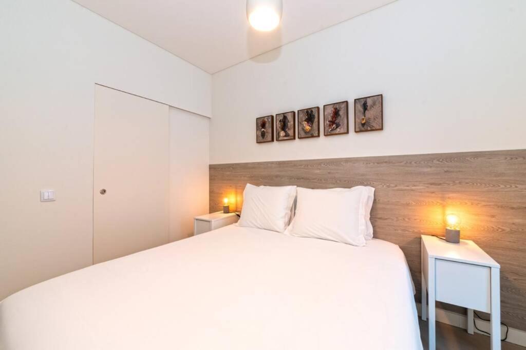 Stylish Apartment By Av. Da Liberdade 리스본 외부 사진