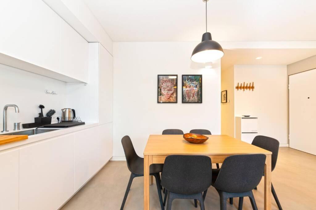Stylish Apartment By Av. Da Liberdade 리스본 외부 사진