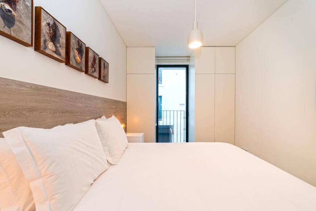 Stylish Apartment By Av. Da Liberdade 리스본 외부 사진