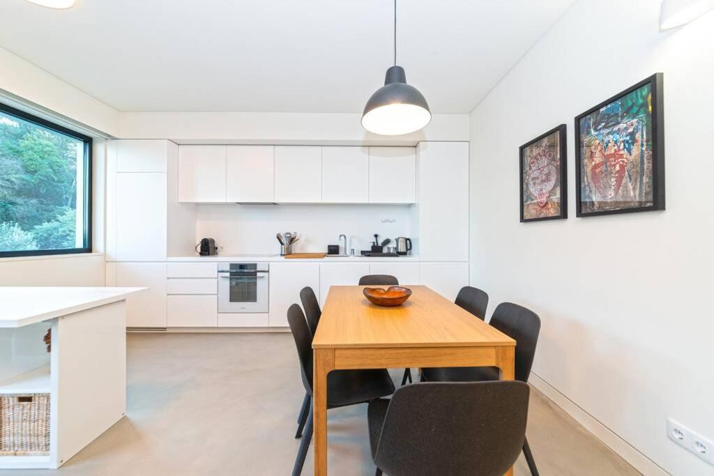 Stylish Apartment By Av. Da Liberdade 리스본 외부 사진