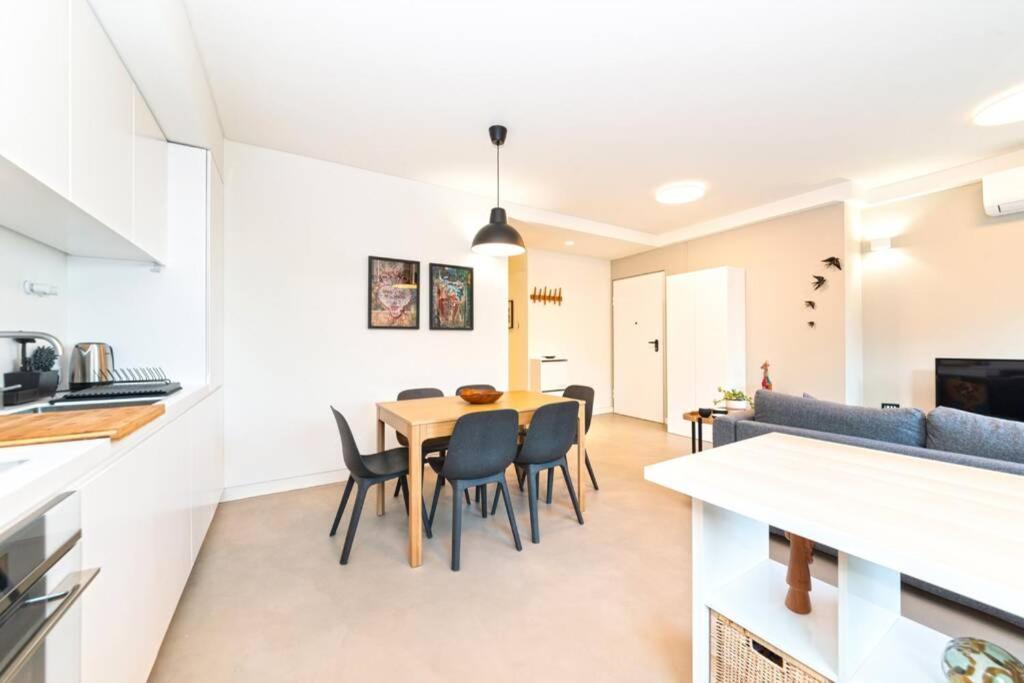 Stylish Apartment By Av. Da Liberdade 리스본 외부 사진