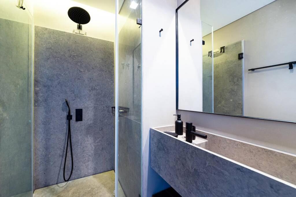 Stylish Apartment By Av. Da Liberdade 리스본 외부 사진